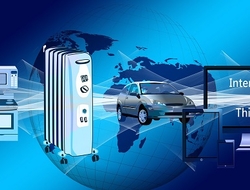 Internet of things IoT