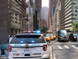 NYPD NYPD