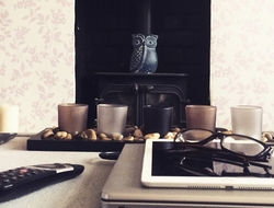Wi-Fihome Wi-Fi home