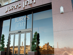 Fattal Hotels Group Hotel Management Pandox S Lone Star Haul Includes Jurys Inn Chain