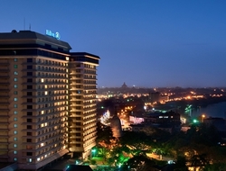 Financing Hotel Management Sri Lanka S Melwa Hotels Lands Loan To Develop Six Hilton Branded Ho