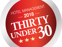 2018 Thirty Under 30 2018 Thirty Under 30