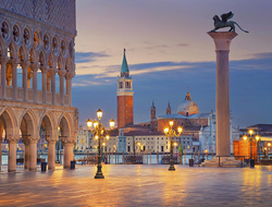 Venice - RudyBalasko/iStock/Getty Images Plus/Getty Images Venice - RudyBalasko/iStock/Getty Images Plus/Getty Images