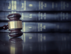 RTW legal gavel Legal and regulatory issues