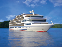 American Constitution Editorial Rendering of the new American Constitution from American Cruise Lines