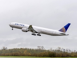 United Airlines Editorial United Airlines Editorial