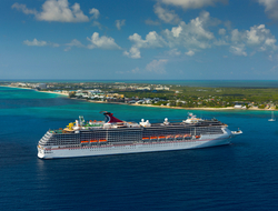 Carnival Spirit Carnival Spirit