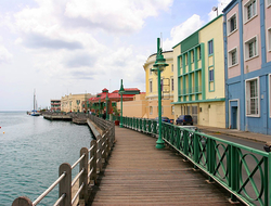 Barbados Barbados