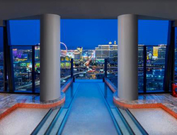 Palms Casino Resort One Floor Sky Villa Palms Casino Resort One Floor Sky Villa