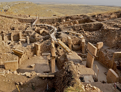 Goebekli Tepe Goebekli Tepe