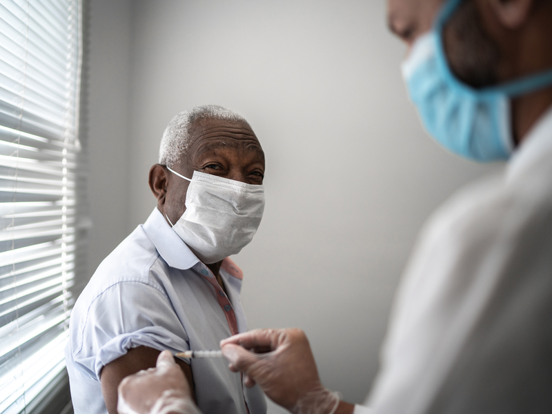 Updated Coronavirus Tracker As Delta Spreads Unvaccinated 29 Times More Likely To Be Hospitalized Than Vaccinated Fiercehealthcare