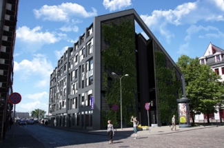 Hilton Garden Inn Riga Old Town