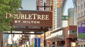 DoubleTree by Hilton Philadelphia