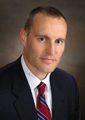 David Dvorak, Zimmer’s president and CEO David Dvorak, Zimmer’s president and CEO