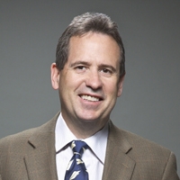 Bruce McClelland Bruce McClelland