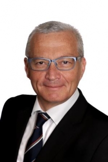 Max Thorne