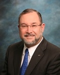 Steve Martin, CEO of Blue Cross Blue Shield of Nebraska