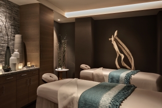 The Spa at Coronado Island spa