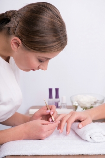 Nails nails