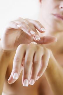Nails nails