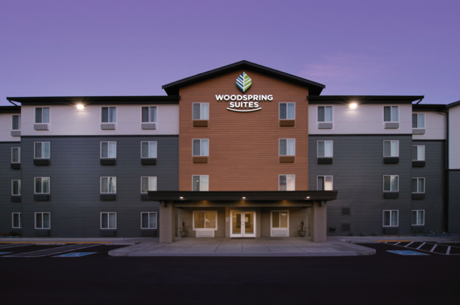 Woodspring Hotels Property Management Woodspring Hotels Property Management