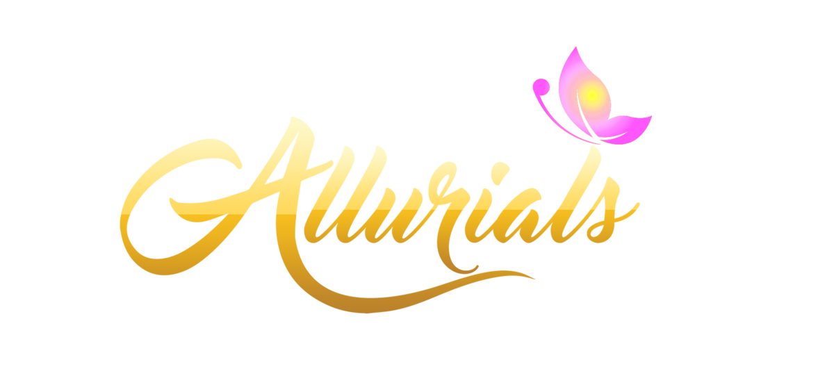 Allurials Logo