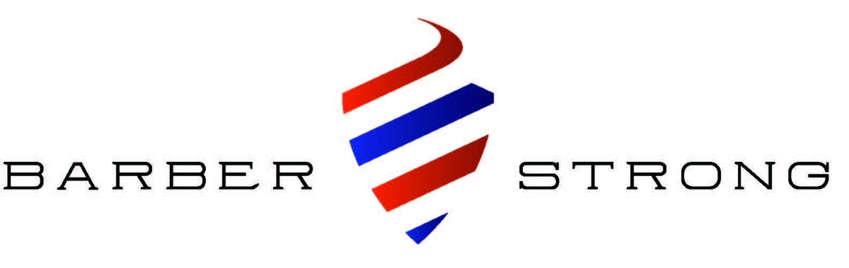 Barber Strong
