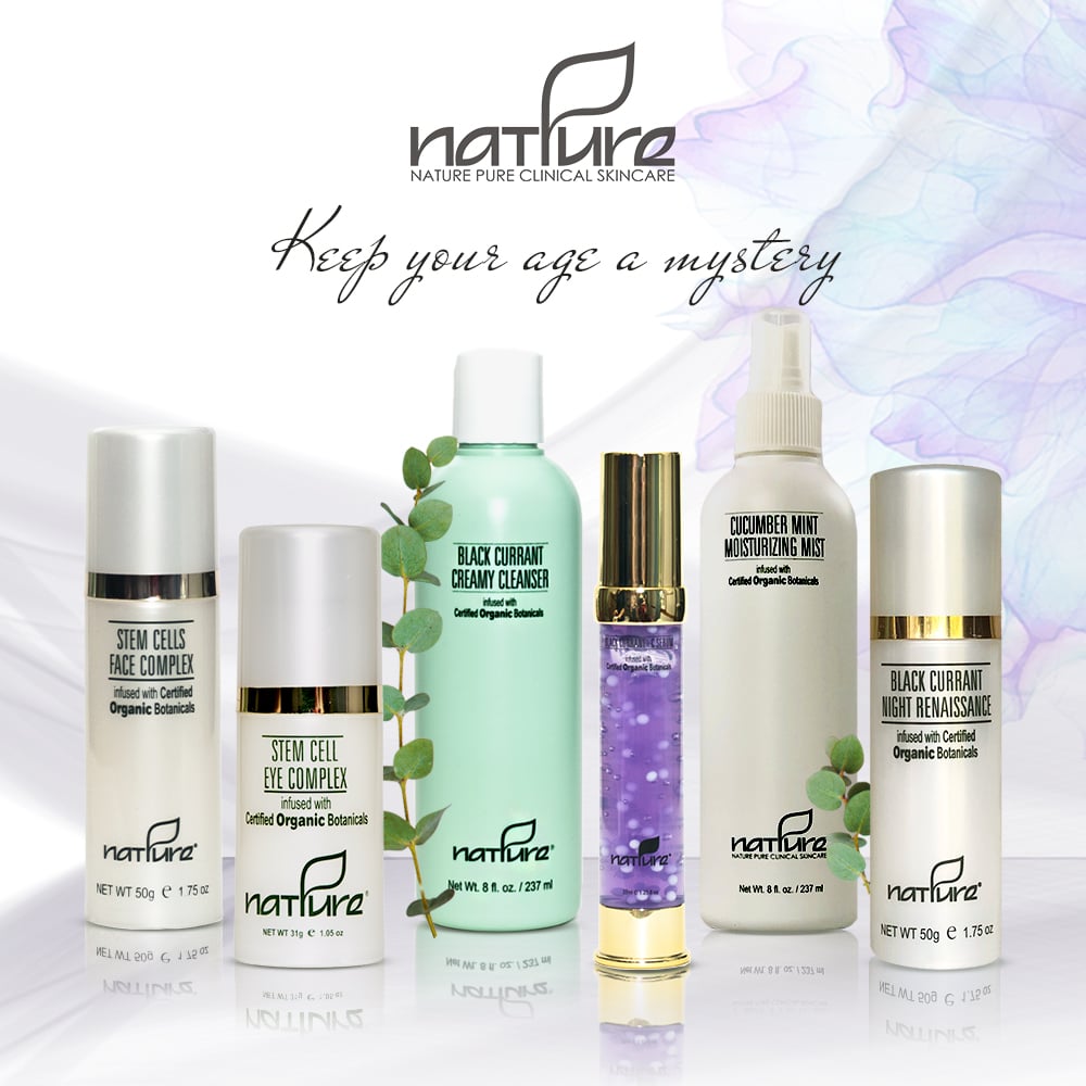 Nature Pure Labs