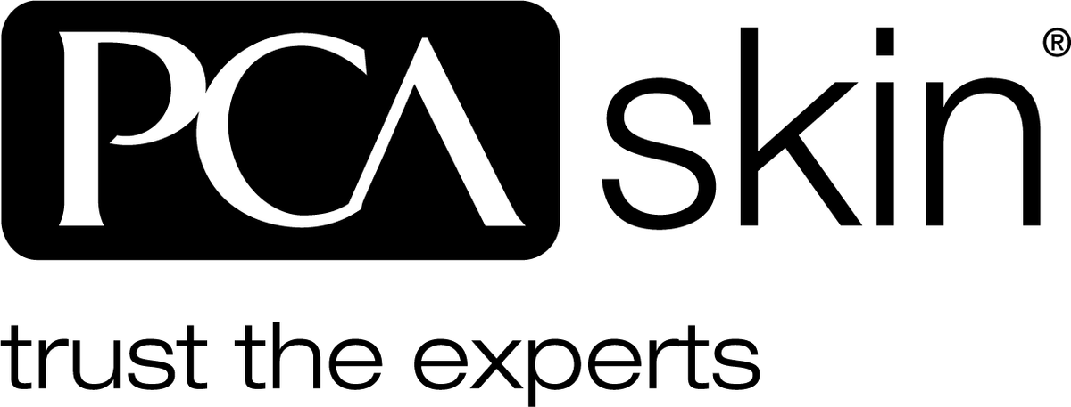 PCA Skin Logo