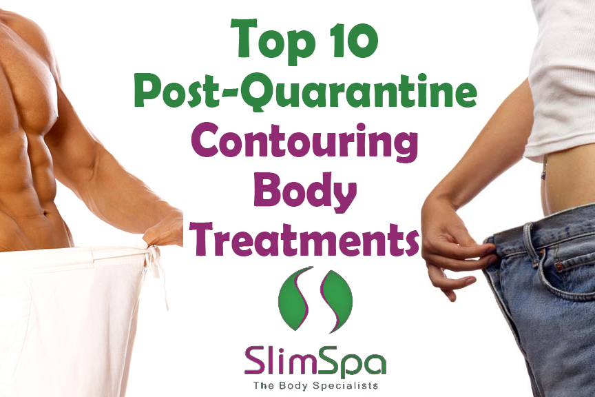 SlimSpa The Body Specialists