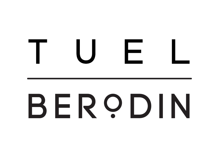 Tuel Berodin Logo