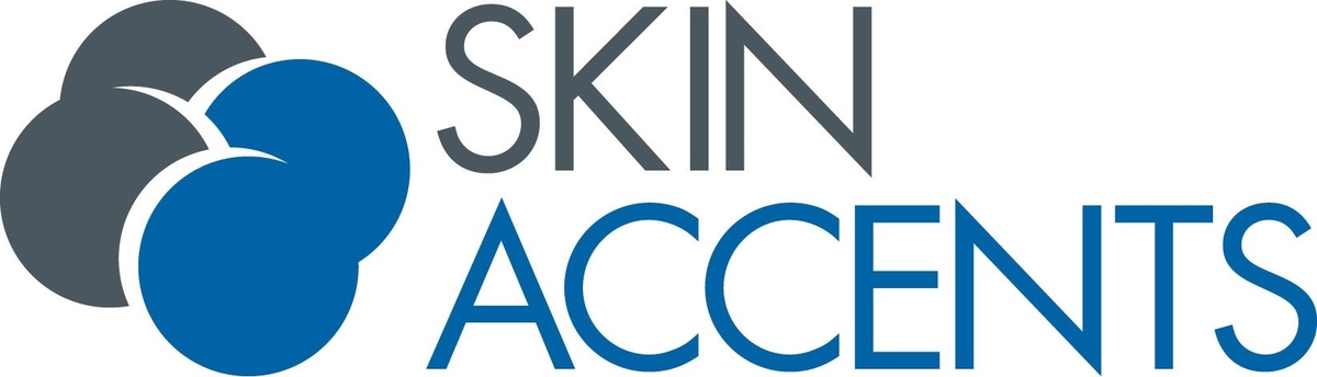 Skin Accents, Inc. / Inspira: Cosmetics Germany Logo