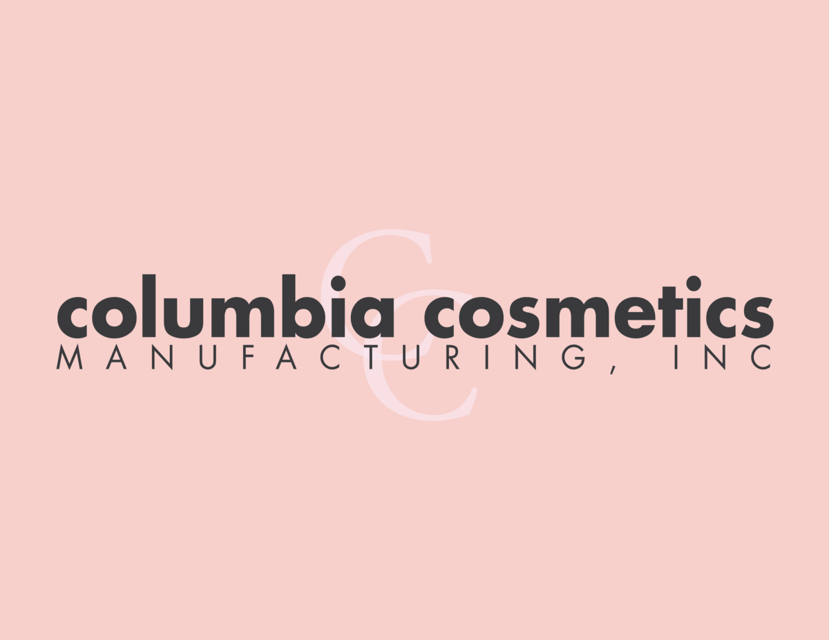 Columbia Cosmetics Manufacturing Inc.