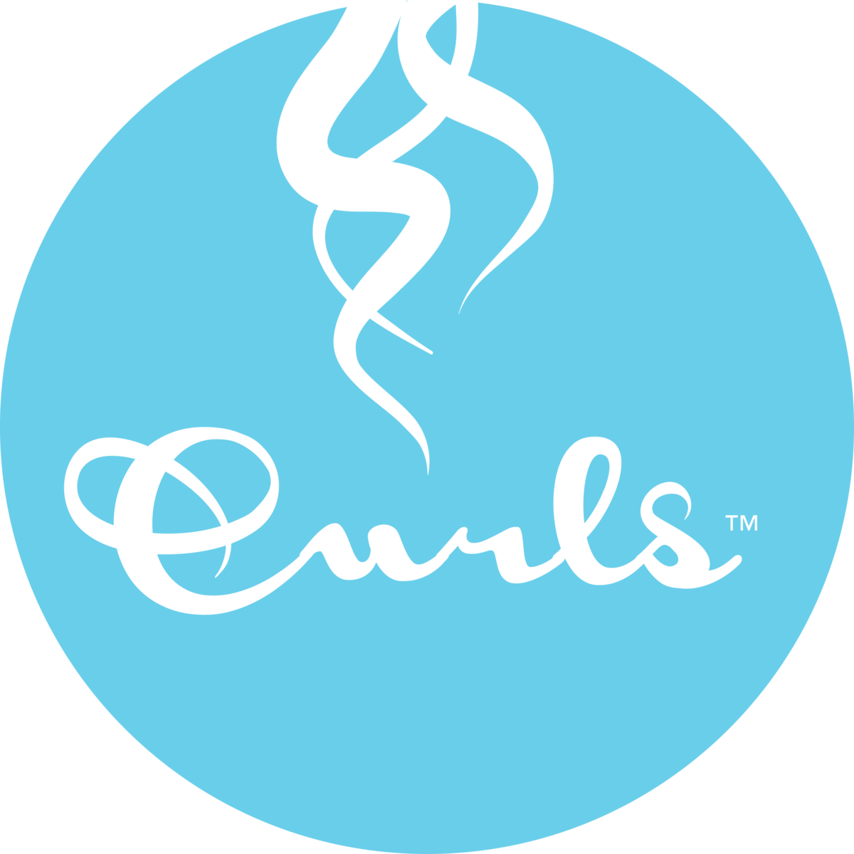 CURLS