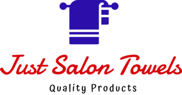Just Salon Towels