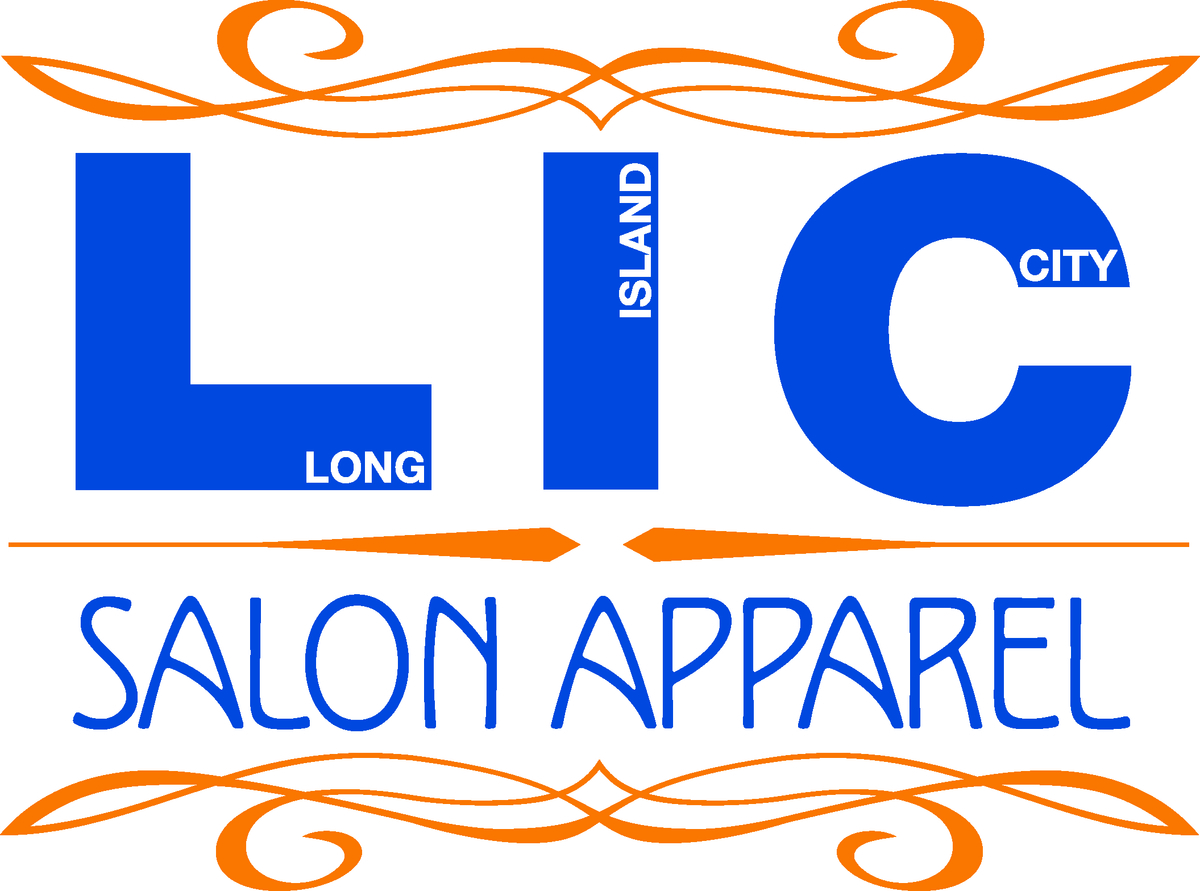 LIC Salon Apparel Inc.